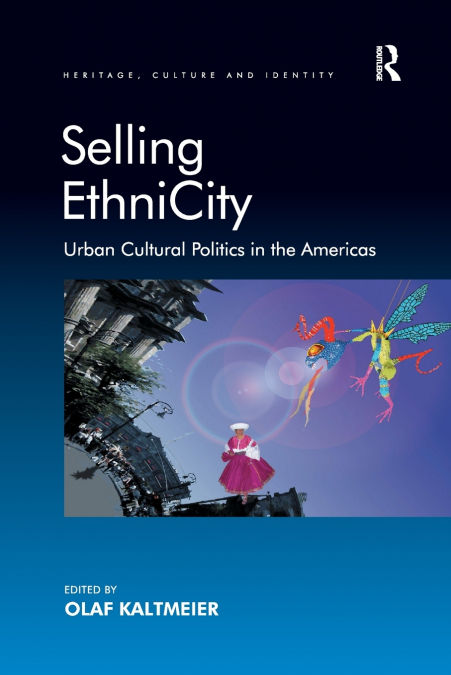 SELLING ETHNICITY