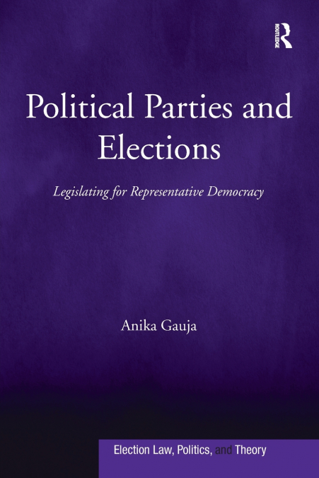 POLITICAL PARTIES AND ELECTIONS