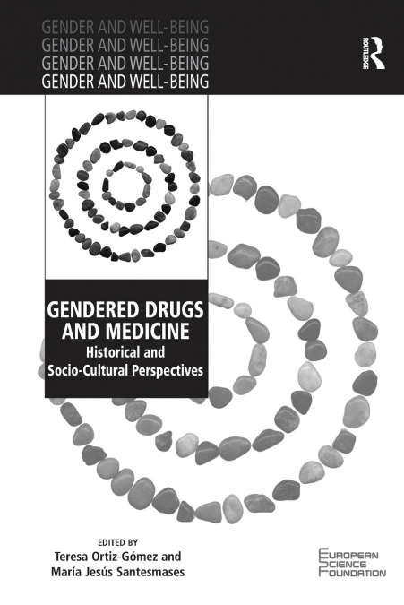 GENDERED DRUGS AND MEDICINE