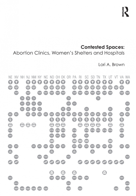 CONTESTED SPACES