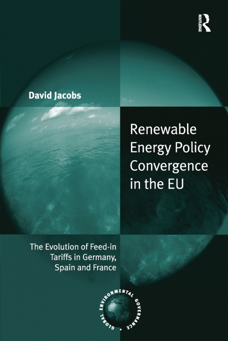 RENEWABLE ENERGY POLICY CONVERGENCE IN THE EU