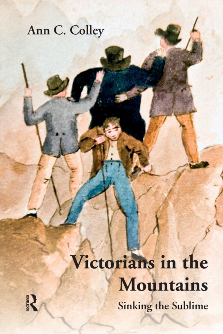 VICTORIANS IN THE MOUNTAINS