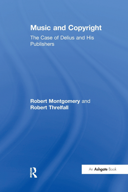 MUSIC AND COPYRIGHT