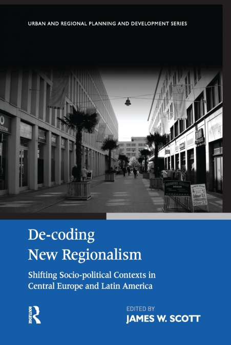 DE-CODING NEW REGIONALISM
