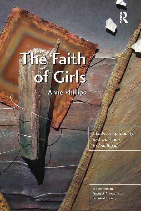 THE FAITH OF GIRLS