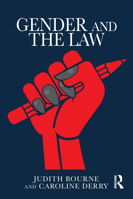 GENDER AND THE LAW