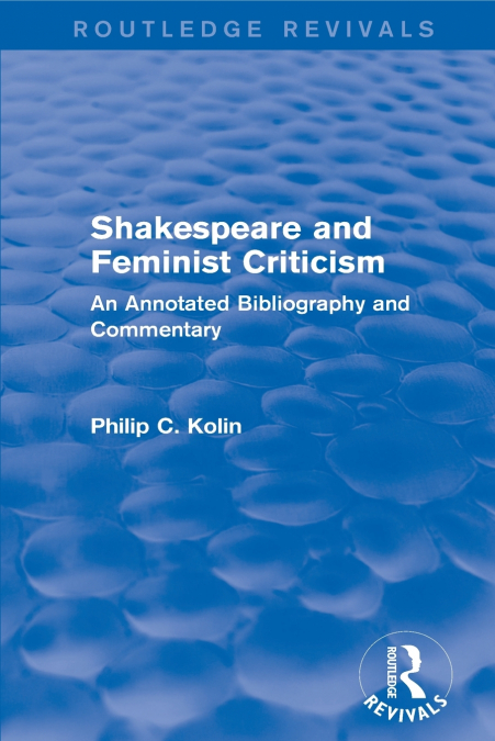 ROUTLEDGE REVIVALS