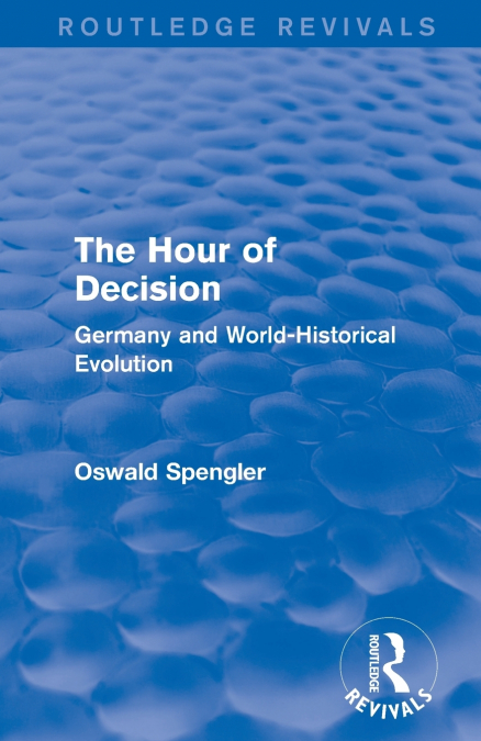 ROUTLEDGE REVIVALS