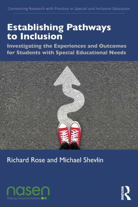 ESTABLISHING PATHWAYS TO INCLUSION