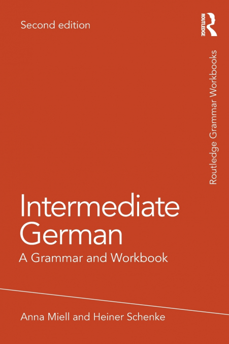 INTERMEDIATE GERMAN