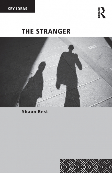 THE STRANGER