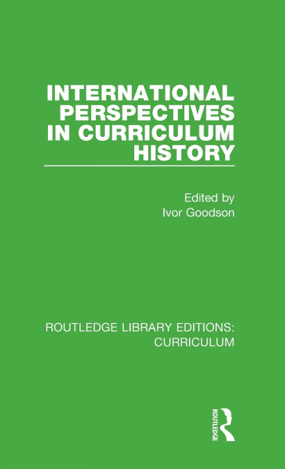 LEARNING, CURRICULUM AND LIFE POLITICS