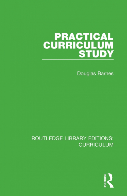 PRACTICAL CURRICULUM STUDY