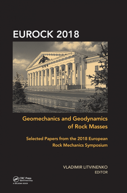 GEOMECHANICS AND GEODYNAMICS OF ROCK MASSES