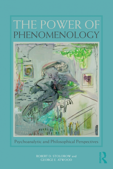 THE POWER OF PHENOMENOLOGY