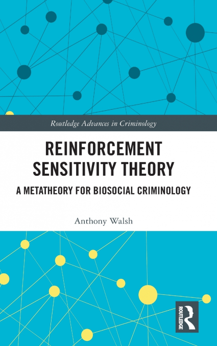 REINFORCEMENT SENSITIVITY THEORY