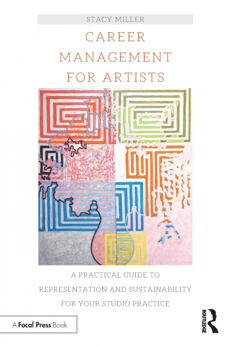 CAREER MANAGEMENT FOR ARTISTS