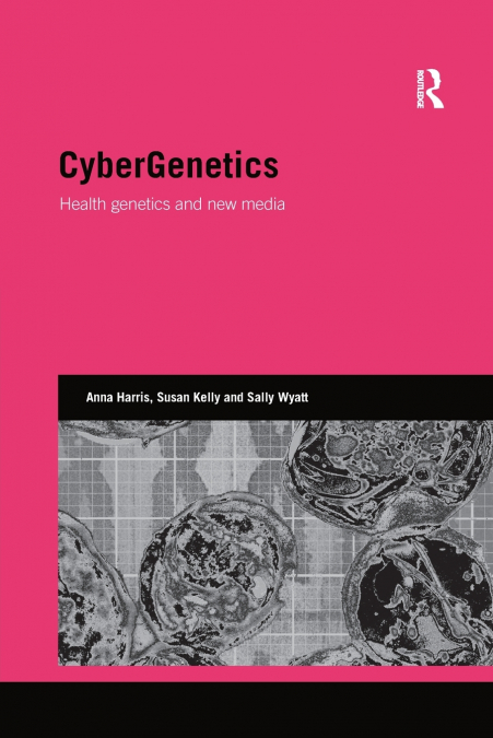 CYBERGENETICS