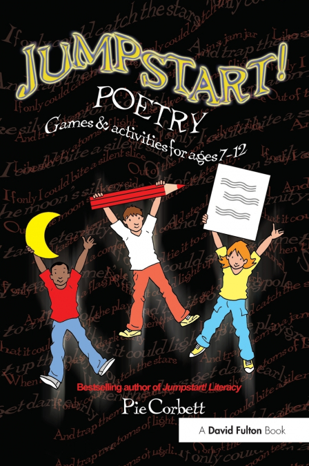 JUMPSTART! LITERACY