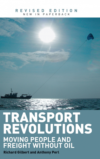 TRANSPORT REVOLUTIONS