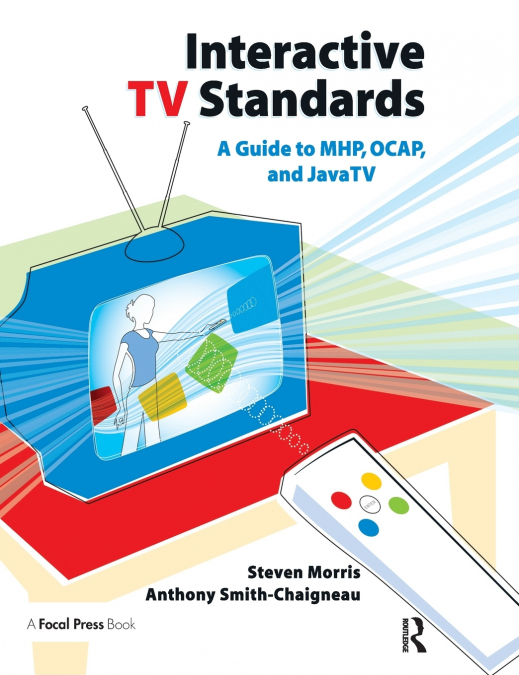 INTERACTIVE TV STANDARDS