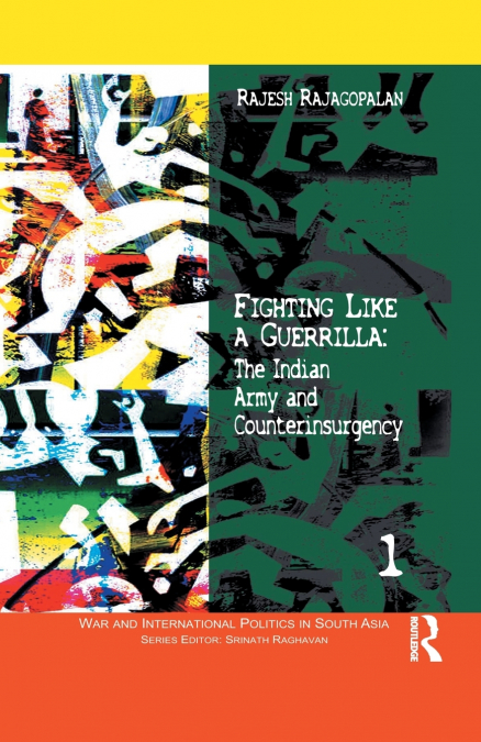 FIGHTING LIKE A GUERRILLA