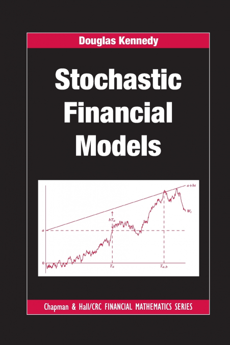 STOCHASTIC FINANCIAL MODELS
