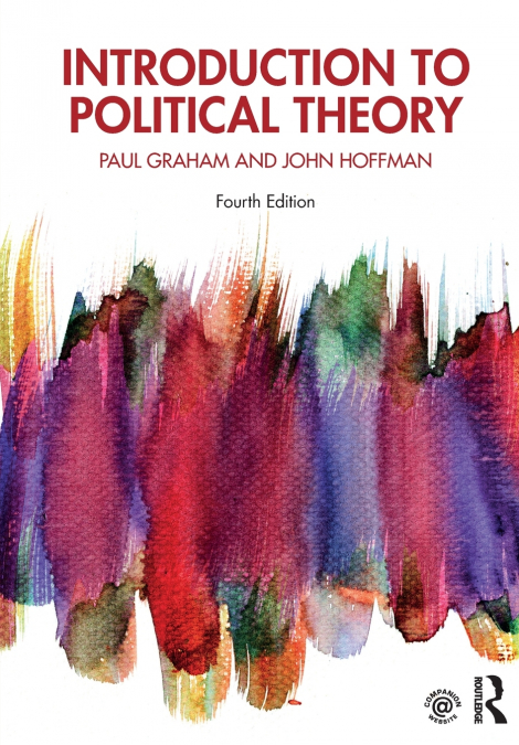 INTRODUCTION TO POLITICAL THEORY