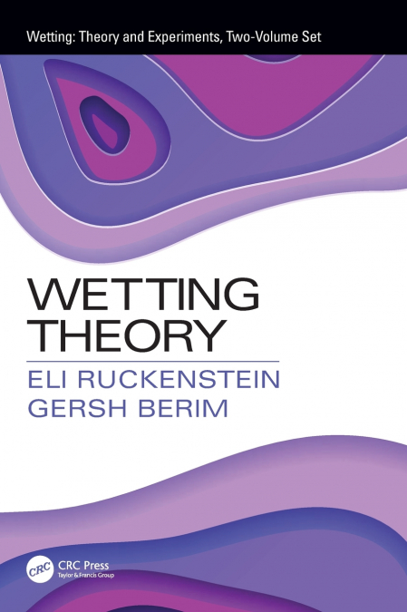 WETTING THEORY