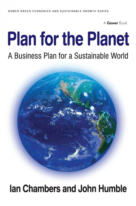 PLAN FOR THE PLANET