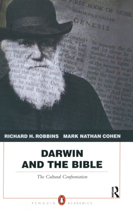 DARWIN AND THE BIBLE