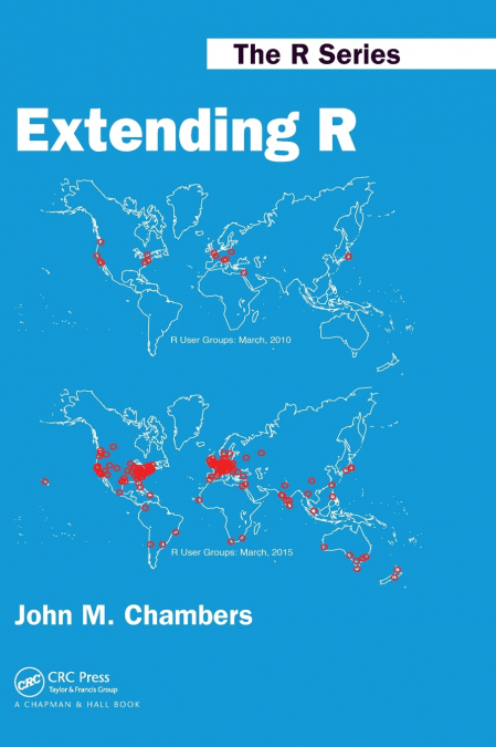 EXTENDING R
