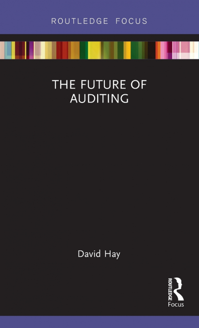 THE FUTURE OF AUDITING