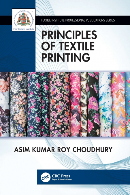 PRINCIPLES OF TEXTILE PRINTING
