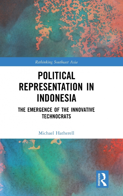 POLITICAL REPRESENTATION IN INDONESIA