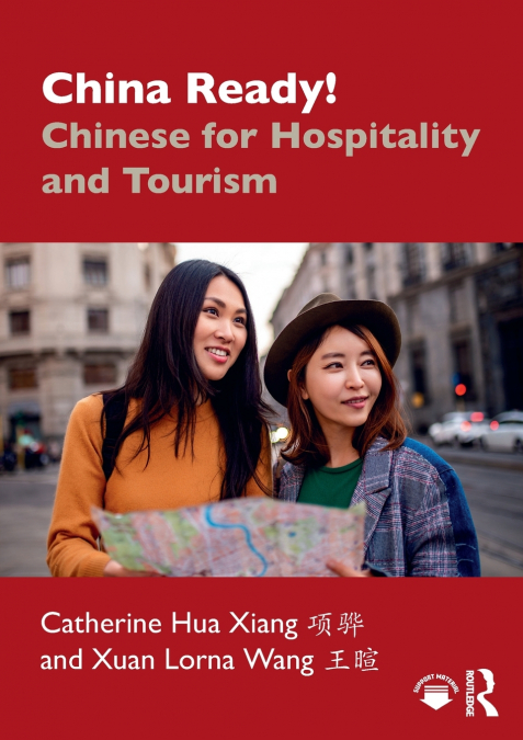CHINA READY!