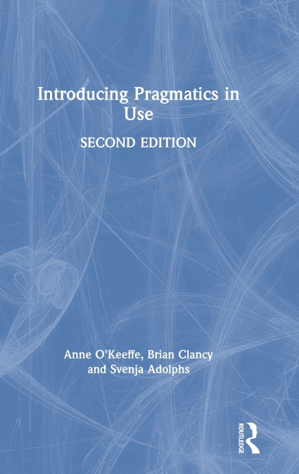INTRODUCING PRAGMATICS IN USE