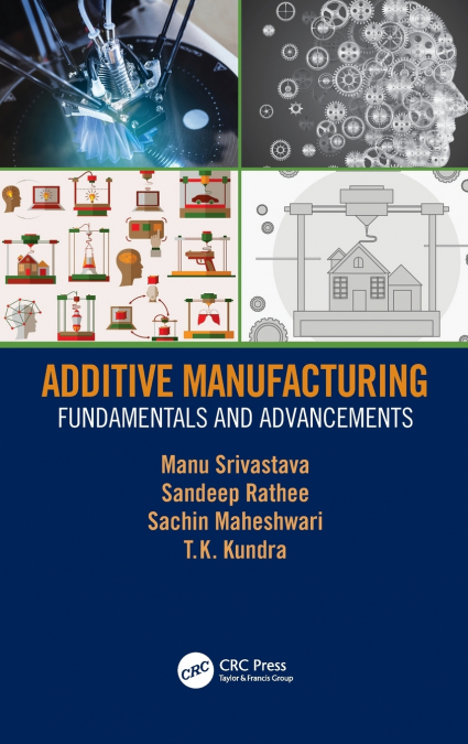 ADDITIVE MANUFACTURING