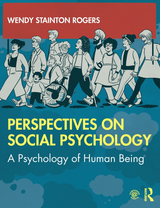 PERSPECTIVES ON SOCIAL PSYCHOLOGY