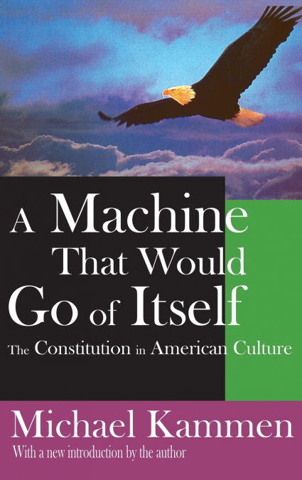 A MACHINE THAT WOULD GO OF ITSELF