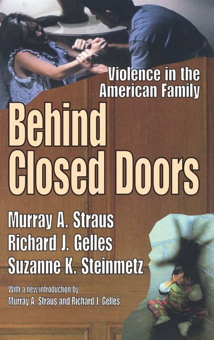 BEHIND CLOSED DOORS