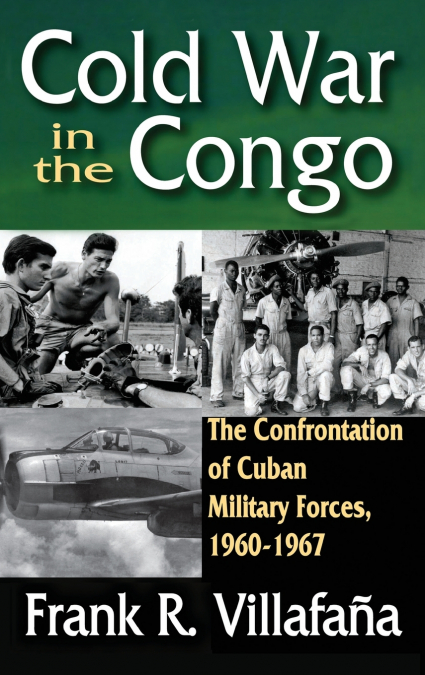 COLD WAR IN THE CONGO
