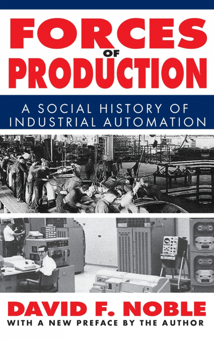 FORCES OF PRODUCTION