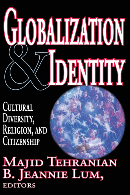 GLOBALIZATION AND IDENTITY