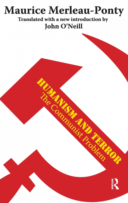 HUMANISM AND TERROR