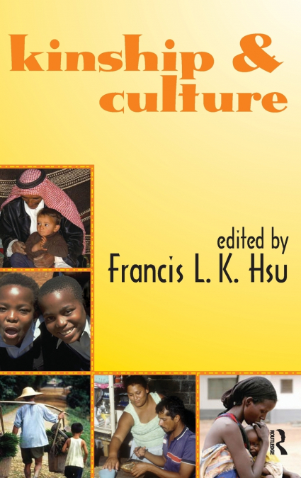 KINSHIP AND CULTURE