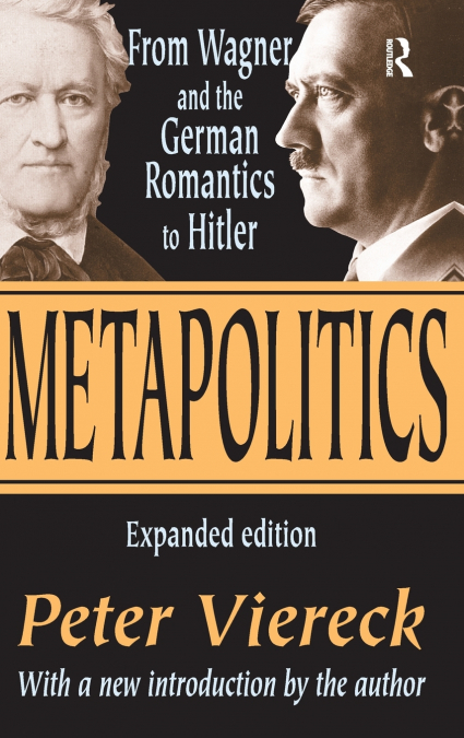 METAPOLITICS
