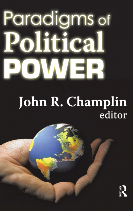 PARADIGMS OF POLITICAL POWER