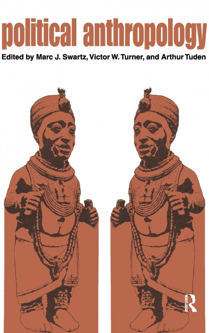 SELVA DE LOS SIMBOLOS, LA