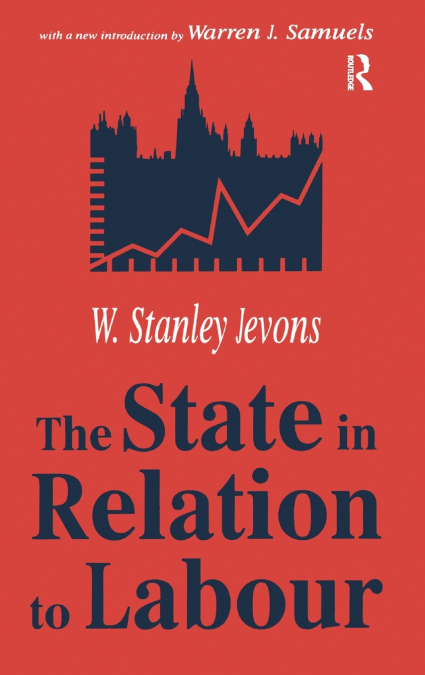 THE STATE IN RELATION TO LABOUR